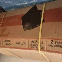 هود روکار بلینی عرض ۹۰