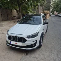 فروش فوری اطلس g مدل ۱۴۰۳ نو
