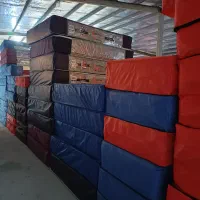 تشک طبی فنری ویژه رویال