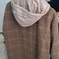 پالتو|لباس|کلیبر, |دیوار