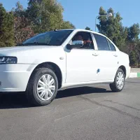 سورن پلاس  xu7p|خودرو سواری و وانت|فردیس, ثابتی|دیوار