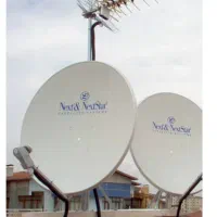 تنظیم انتن ،خرابی تلفن،سیم کشی