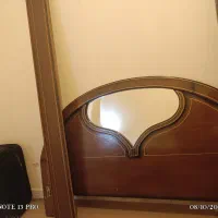 تخت کارکرده سالم