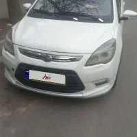 لیفانx50 اتومات مدل۹۵