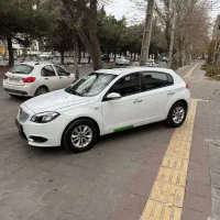 برلیانس H320 اتومات