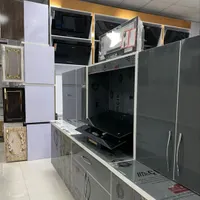 مهرداد کابینت با ارتفاع استاندارد آماده .کد (9010)|مصالح و تجهیزات ساختمان|لشت نشا, |دیوار