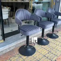 صندلی اپن جکدار مدل تسمه دار (اصل)