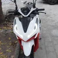 کلیک مدل ۱۴۰۱ شرکت سالار گستر