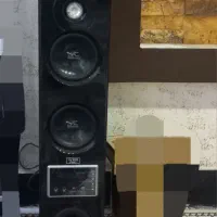 باند خانگی  VAER|سیستم صوتی خانگی|کوهدشت, |دیوار