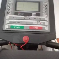 تردمیل مارک خود تردمیل در حد نو