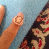 انگشتر قدیمی