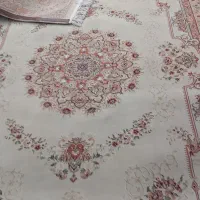 فرش ۶متری (۲×۳) دو تخته .