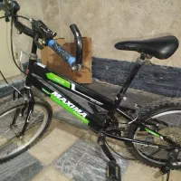 دوچرخه سایز ۱۶