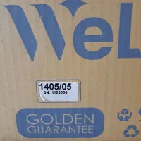 لامپ 40W بزرگ ((استاندارد)) با اشانتیون رایگان|لامپ و چراغ|تبریز, |دیوار