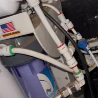 در اسرع وقت تعمیرات تخصصی تصفیه اب باحداقل هزینه