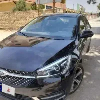 آریزو 5ie اسفند۱۴۰۱ کارکرد کم