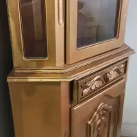 بوفه کنج|بوفه، ویترین، کنسول|جوین, |دیوار