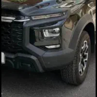 وانت پیکاپ کی ام سی|خودرو سواری و وانت|مشهد, احمدآباد|دیوار