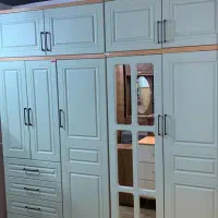 کمد دیواری ۵۴۳۹۱۲|جاکفشی، کمد، دراور|اشتهارد, |دیوار