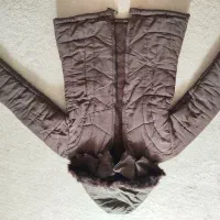 کاپشن زنانه و دخترانه