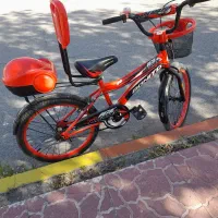 دوچرخه  ۲۰