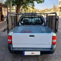 پراید وانت مدل ۱۴۰۲