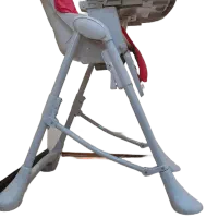 صندلی غذا بسیار محکم برند «zooye»|تخت و صندلی بچه|تهران, شهرک غرب|دیوار