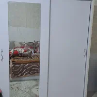 کمد دو دو دره کشویی