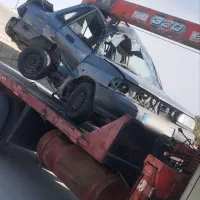 پرادمدل ۹۲|خودرو سواری و وانت|سیرجان, |دیوار