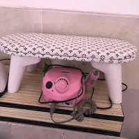 وسایل کاشت ناخن|آرایشی، بهداشتی، درمانی|قائم‌شهر, |دیوار