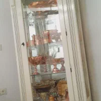 بوفه چوبی