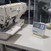 نیروی خانم جهت کاردرکارگاه خدمات خیاطی