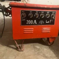 موتور جوش و سنگ فرز