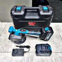 چکش ویبره قاپک دار شارژی، دریل ویبره بتن دریل همزن|ابزارآلات|رشت, حومه رشت|دیوار