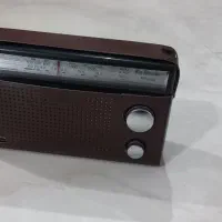 رادیو پاناسونیک اصل واقعی