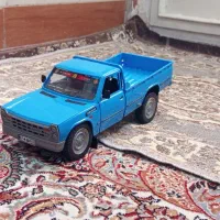 نیسان  اسباب بازی