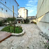 خانه ویلایی/۲۸۸متر/فضاسازی شده/شهرک عباس آباد