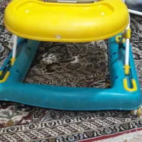 رورورک|کالسکه و لوازم جانبی|خرمشهر, |دیوار