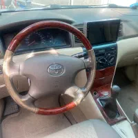 تویوتا کرولا ۲۰۰۶ تک برگ سند شهرستانی|خودرو سواری و وانت|زاهدان, |دیوار