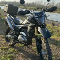 فلات xr 250  مدل ۱۴۰۴