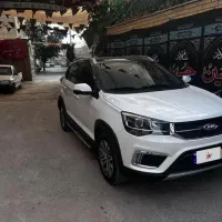 ماشین x22 اتوماتیک مدل ۹۸