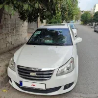 mwm مدل۵۵۰ مدل ۹۴ بیرنگ اوتومات درحد|خودرو سواری و وانت|ساری, |دیوار