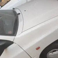 پراید وانت صفر مدل۱۴۰۳|خودرو سواری و وانت|لنجان, |دیوار