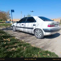 زانتیا ۲۰۰۰ مدل ۸۹ ،کارمندی|خودرو سواری و وانت|یاسوج, |دیوار