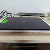 لپ‌تاپ Microsoft Surface Laptop2-i7|رایانه همراه|بیرجند, |دیوار