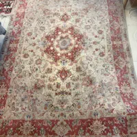 فرش تبریز ۵۰ رج علیا