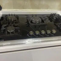 گاز صفحه ای