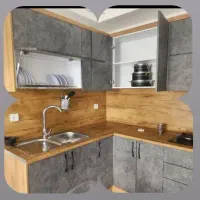 سوئیت دربست فول امکانات/هتل/اتاق سرویس وحمام مستقل|اجارهٔ کوتاه‌مدت آپارتمان و سوئیت|تبریز, |دیوار