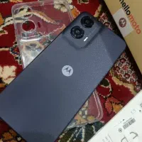 موتورولا جی ۳۵ Motorola G35 5G نو|موبایل|تهران, شهرک چیتگر|دیوار