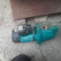 پمپ اب